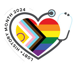 LGBT History Month 2024