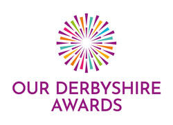 Our Derbyshire Awards