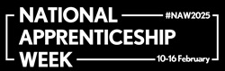 National apprenticeship week